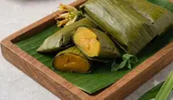 Cara Membuat Lemet Labu Kuning yang Empuk dan Tidak Bantat, Manis Legit dengan Tekstur Lembut