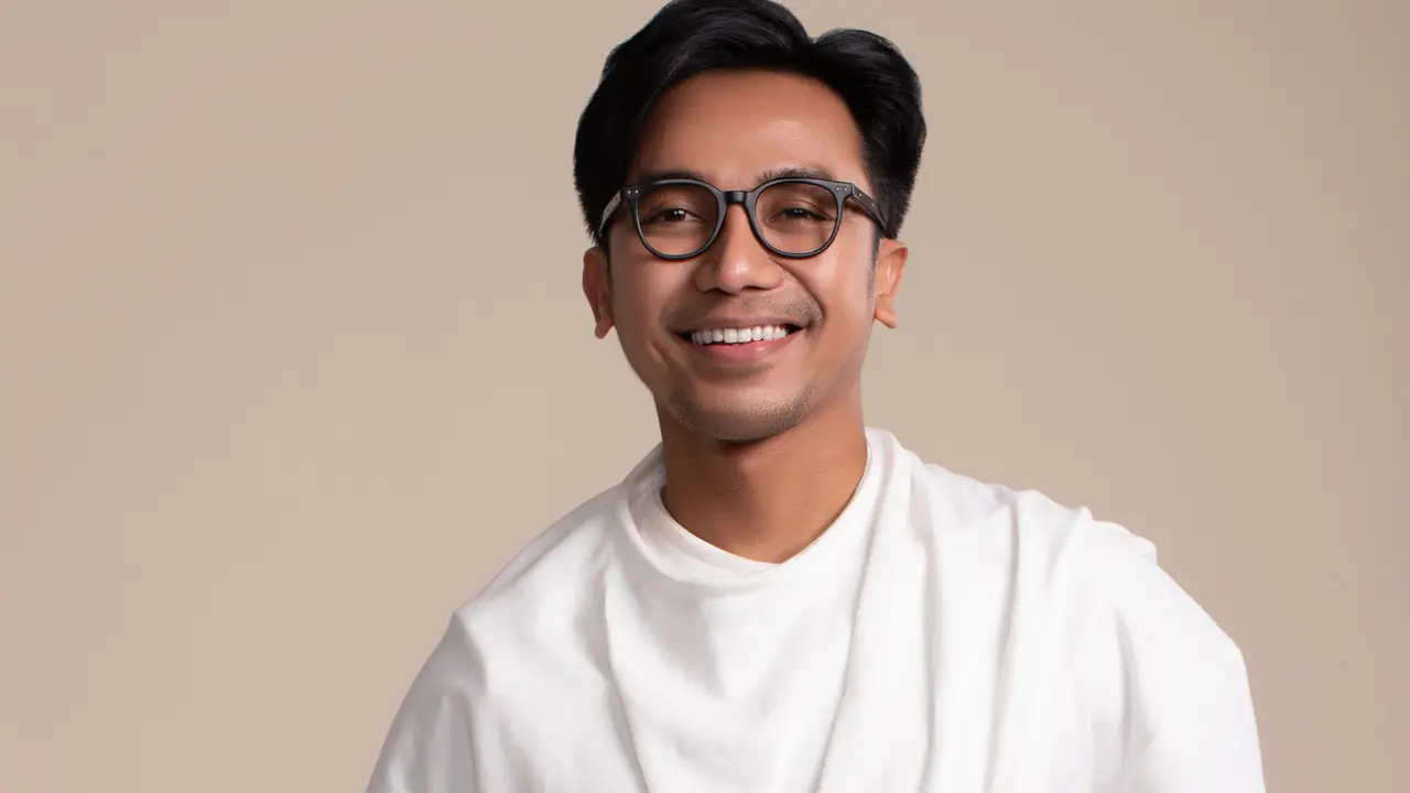Bubah Alfian