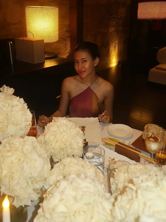 Potret No-Makeup Makeup Look ala Shenina Cinnamon: Fresh dan Flawless!