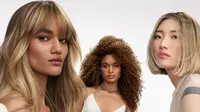 Popularitas teknik pewarnaan rambut Balayage melesat dan kian digemari sejak 2018. (dok. L'Oréal Professionnel)