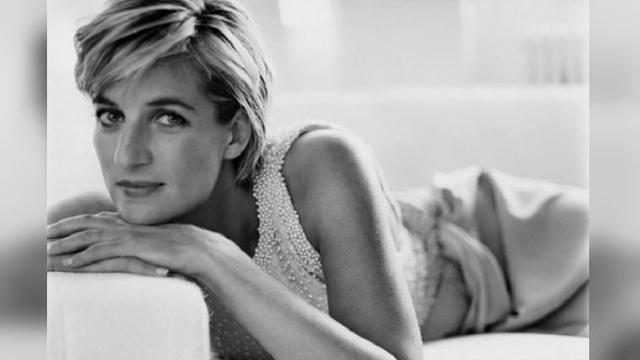 Putri Diana merupakan anak kedua dari Edward John Spencer dari istri pertamanya, Frances Spencer