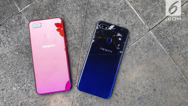 Harga HP Oppo All Varian Dari Oppo F9 Oppo A3S Hingga 