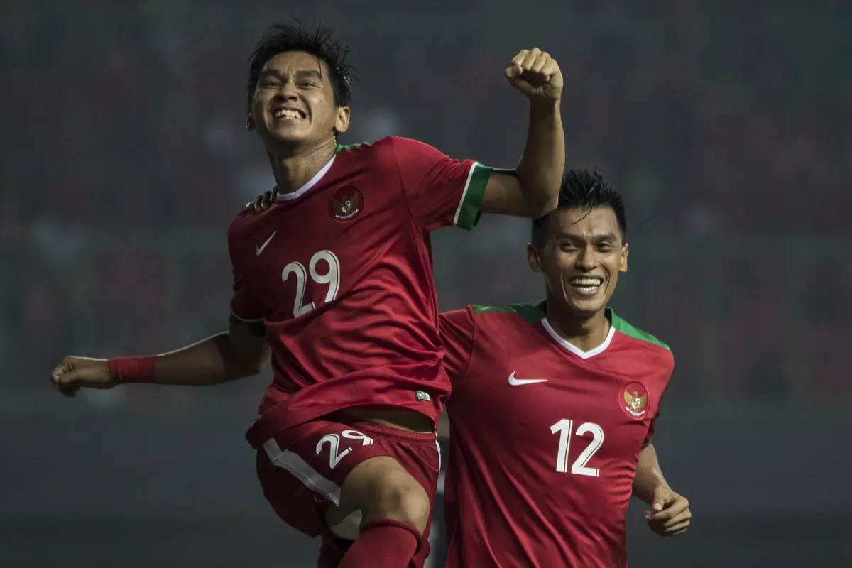 Timnas Indonesia