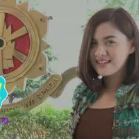 Meskipun belum memiliki pasangan, Vicky Shu sudah punya impian konsep pernikahan adat. Vicky ingin menikah di Candi Borobudur. 