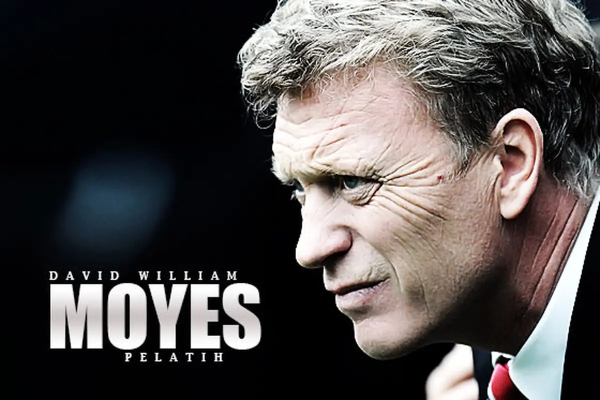 David Moyes