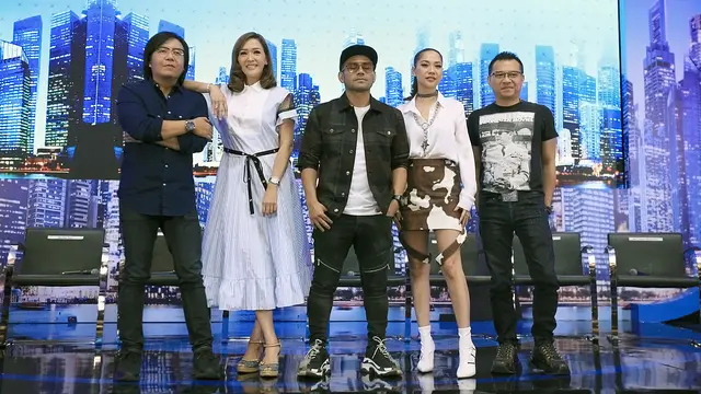 [Fimela] Maia Estianty