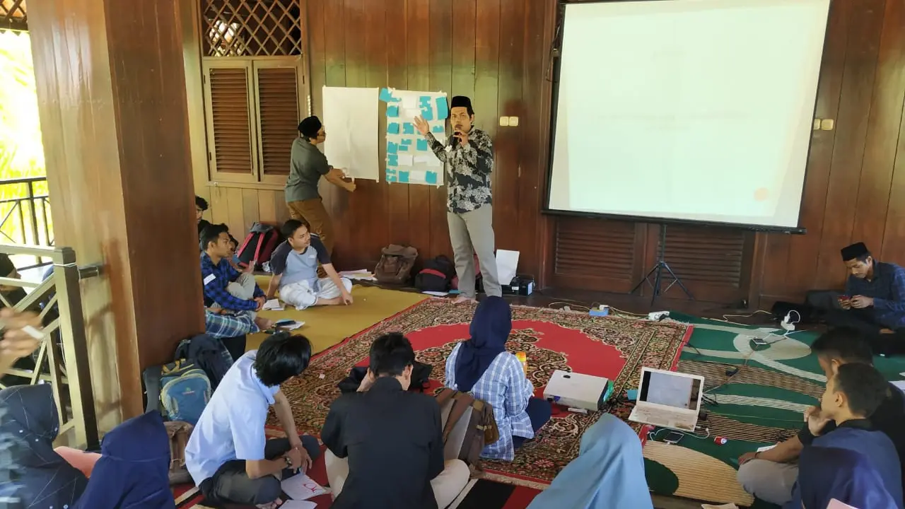 Arfandi Ibrahim/Liputan6.com