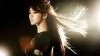 Hyoyeon `Girls Generation` Buat Penggemar Lebih Tenang