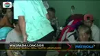 Longsor susulan di Wonogiri telah merenggut tiga orang tewas.