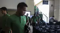 Andritany Berjuang Melawan Rasa Gugup saat Timnas Indonesia Bersua Singapura
