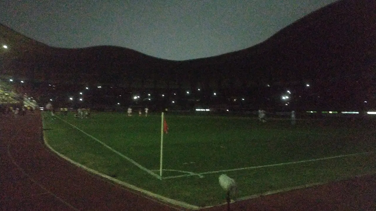 Persija Jakarta Vs Ratchaburi FC