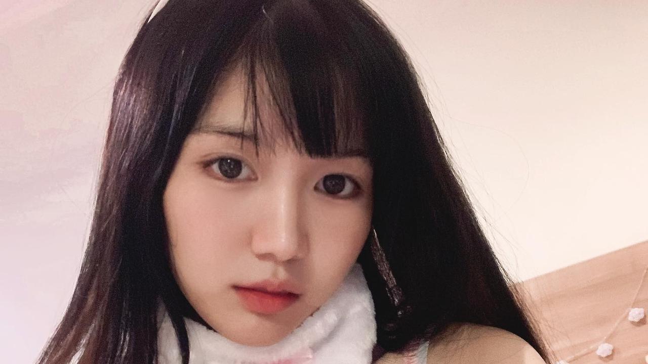 Arisara Karbdecho, influencer Thailand yang meninggal dunia akibat tersedak makanan