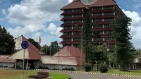 Calon Pegawai UI Keracunan Saat Ikuti Program Induksi