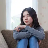 Capek secara emosional / copyright shutterstock