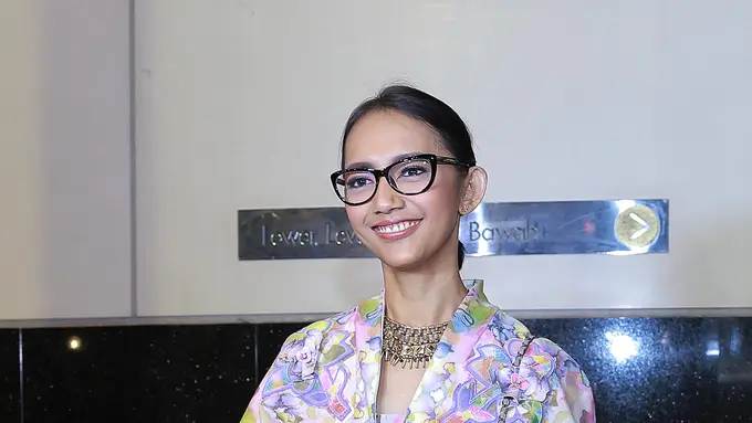 [Bintang] Nina Tamam