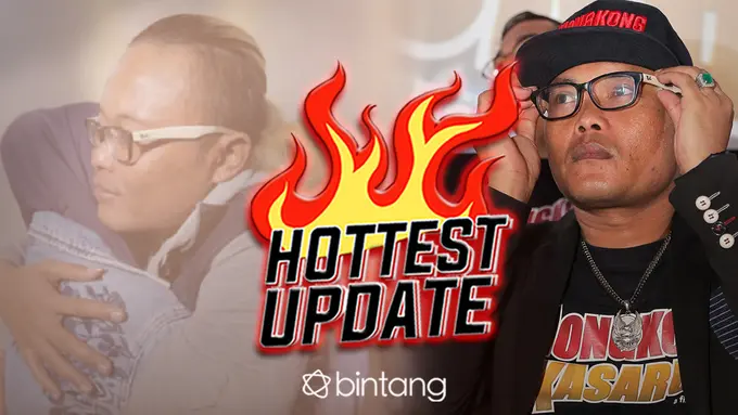 [Bintang] HL Hottest Update Sule