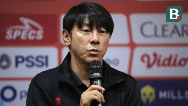 Konpers Piala Asia U-20 2023