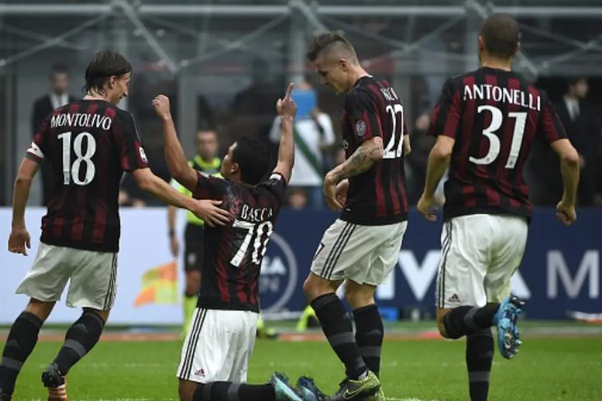 AC Milan