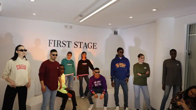 First Stage New York