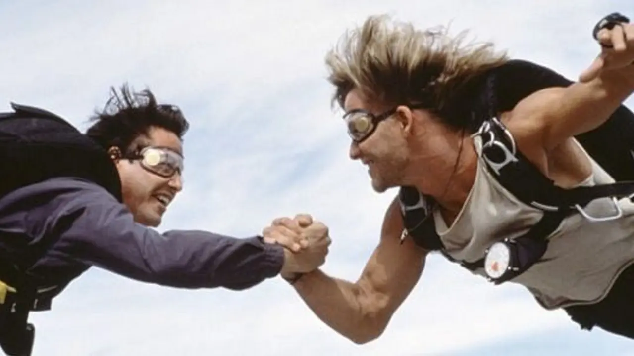 Point Break
