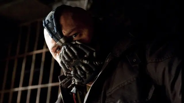 Adegan film The Dark Knight Rises (Foto: Warner Bros via IMDB.com)