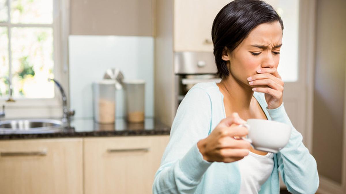 8 Penyebab Muncul Rasa Logam di Mulut Health