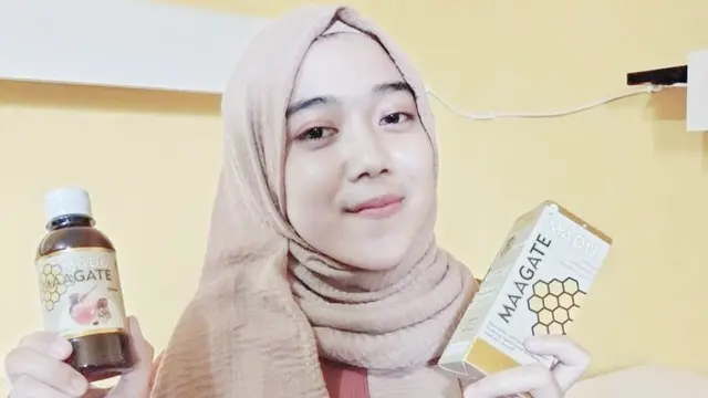 Dari Ringan hingga Kronis, Maagate Sembuhkan Maag yang Kerap Dialami Banyak Orang