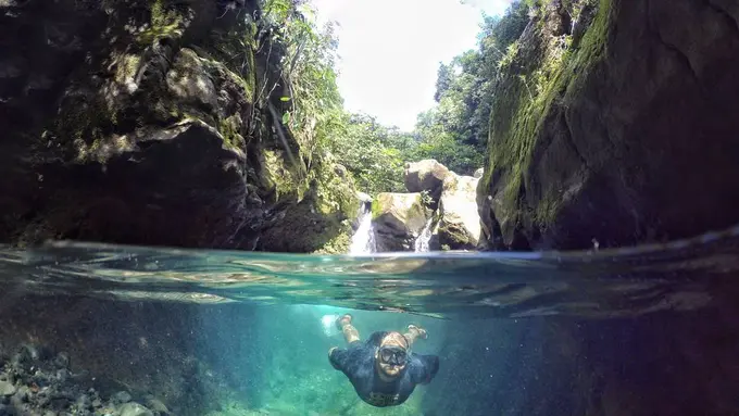 [Bintang] Jawa Barat