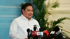 Airlangga Bongkar Cara Ekonomi Vietnam Lebih Ngebut dari Indonesia