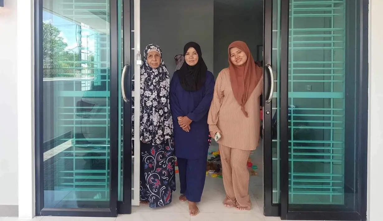 Jirayut mengungkap rasa syukurnya lewat unggahan Instagram (13/11/2023). [Instagram.com/jirayutdaa4official]