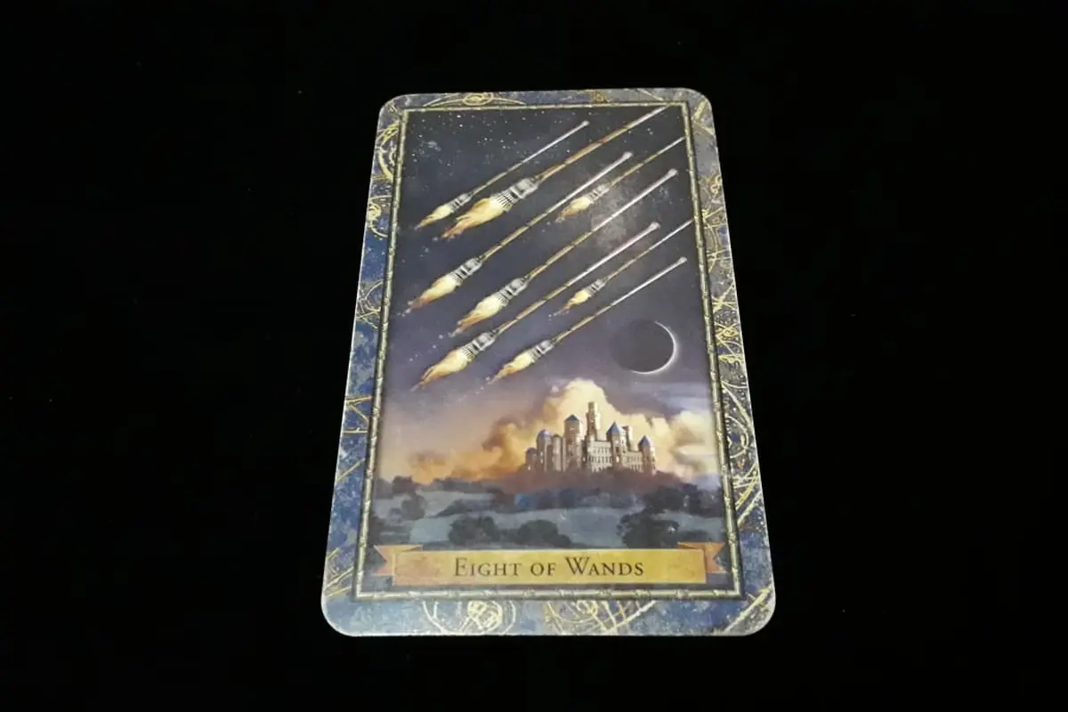 Tarot
