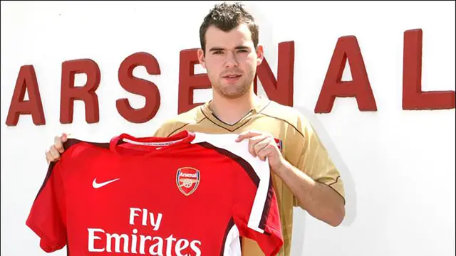Foto: Barisan 5 Pemain Portugal yang Pernah Memperkuat Arsenal di Liga Inggris, termasuk Rekrutan Anyar Fabio Vieira
