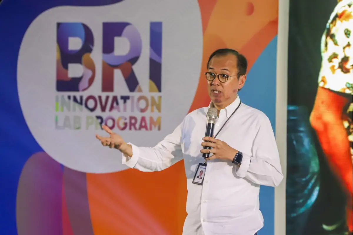 Bank BRIKolaborasi berbagai pihak dalam penyediaan layanan digital terus dilakukan demi meningkatkan perlindungan terhadap pengguna. Melalui kerja sama antar lembaga