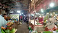 Harga Pangan 30 Juli 2026: Beberapa Bahan Pangan Naik