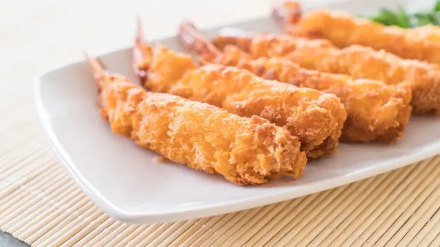 Tempura