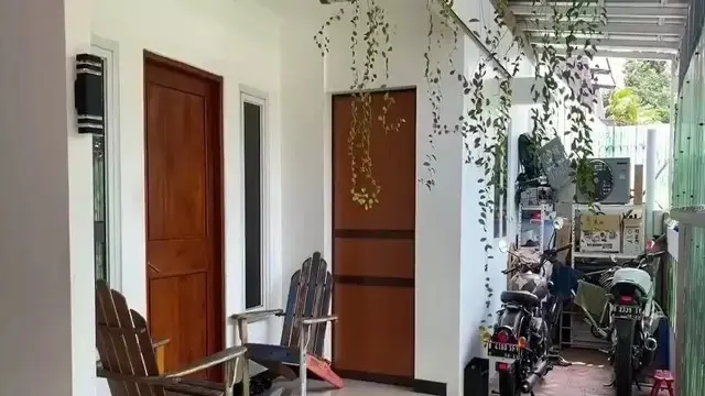 Rumah Cak Lontong