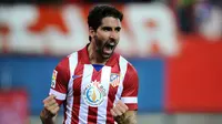 Atletico Tak Ingin Lepas Raul Garcia ke Inter