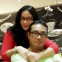 Kepergian Yanni Libels diduga karena serangan jantung.