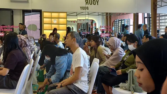 Lingkungan Ramah Jadi Kunci Tingkatkan Partisipasi Perempuan dalam Lari