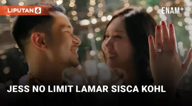 Jess No Limit Lamar Sisca Kohl&nbsp;