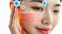 Fungsi Ceramide untuk Wajah: Manfaat dan Cara Penggunaan