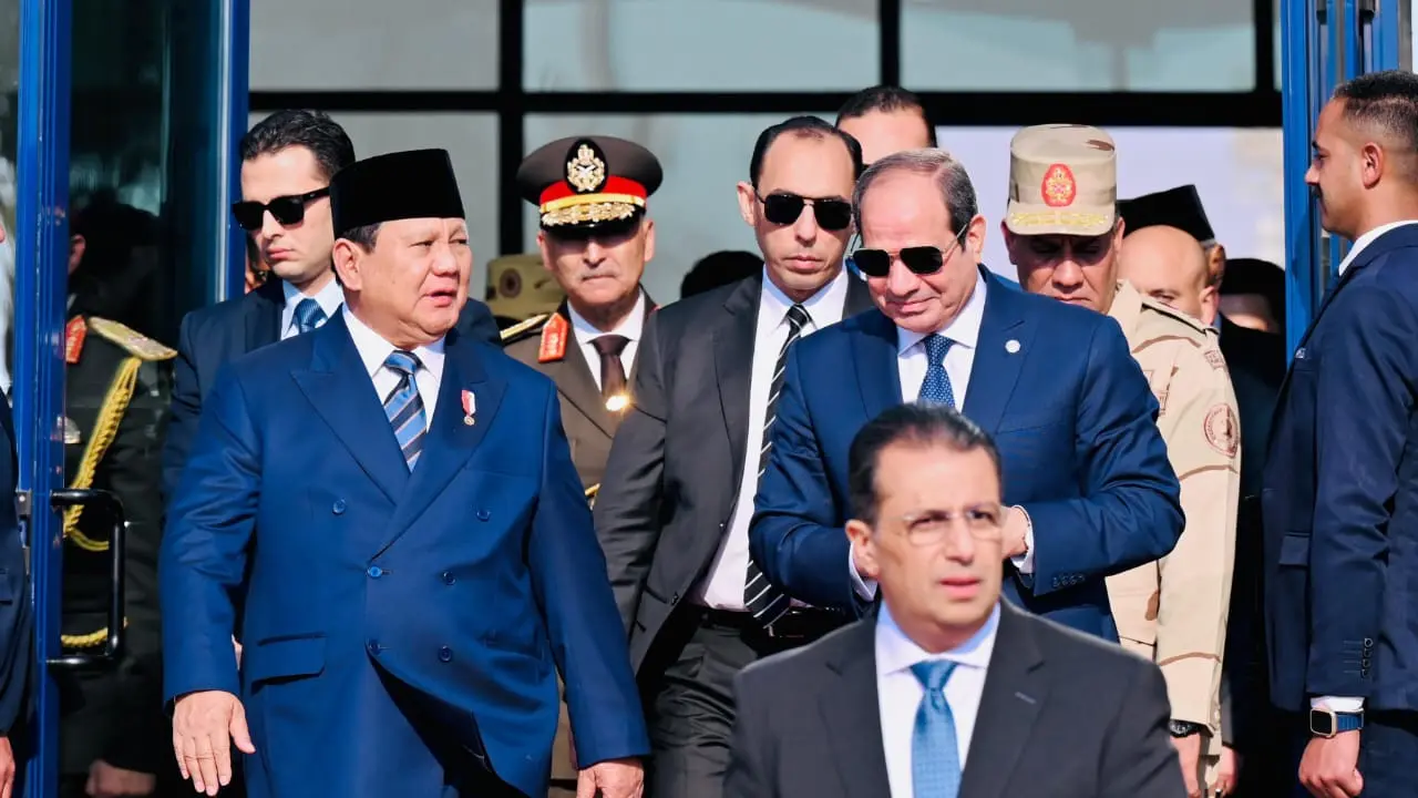 Prabowo