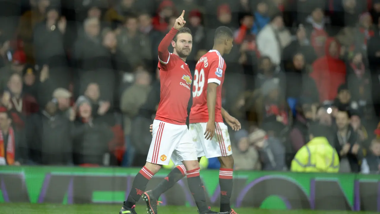 Juan Mata