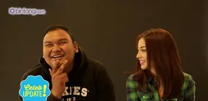 Alasan film From London to Bali wajib ditonton di bulan Februari. 