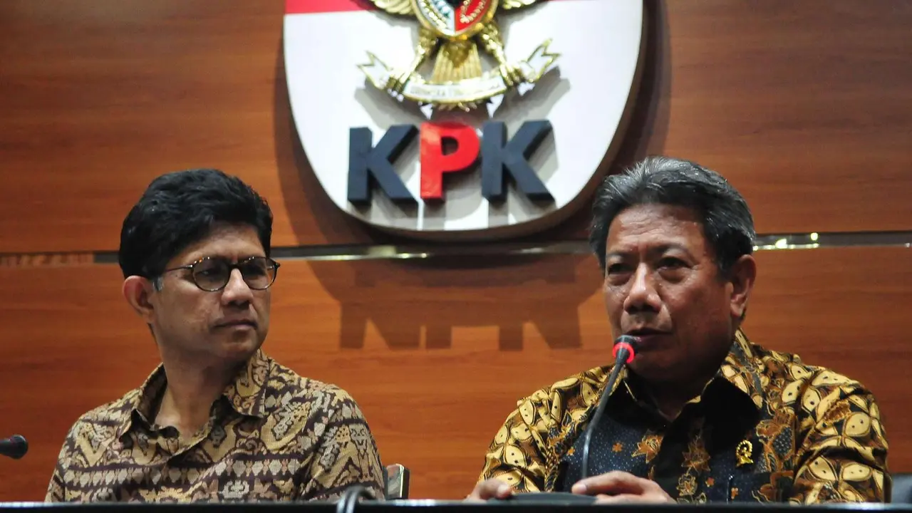 KPK