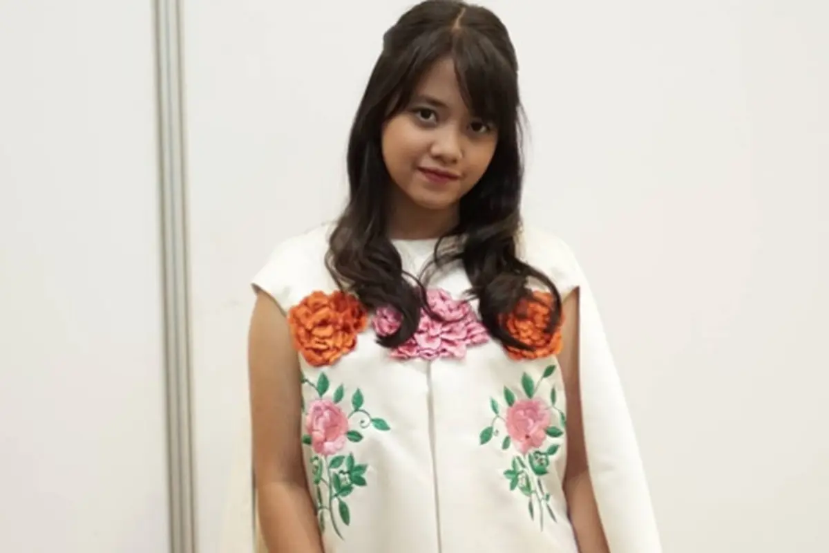 [Bintang] Hanin Dhiya