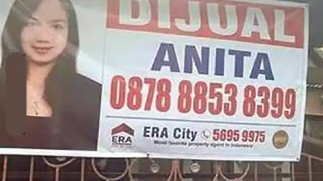6 Barang Jualan Ini Nyelenehnya Tidak Masuk Logika, Bikin Mikir Keras