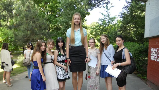 Bukan Cuma Olahraga, 3 Cara Ini Bikin Kamu Tambah Tinggi