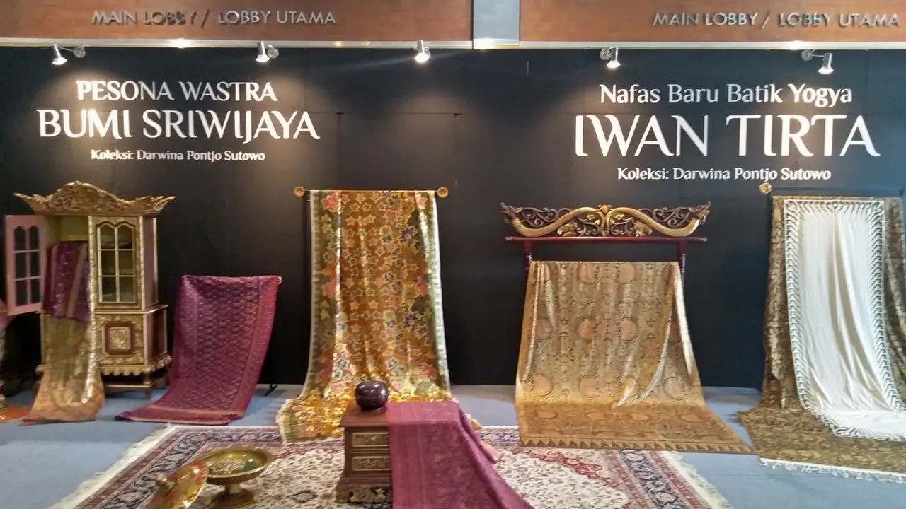 Adiwastra Nusantara