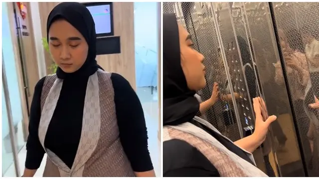 Punya Teman Mudah Tidur, Wanita Ini